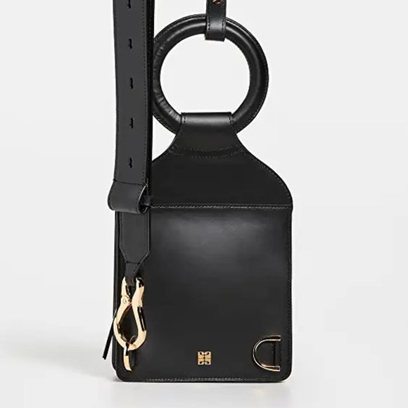 ASHYA Slingback Mini Bag - Picture 3 of 10